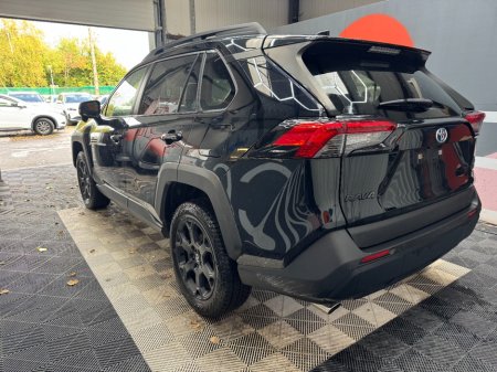 2024 Toyota RAV4 - photo 5