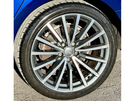 2019 Audi A5 - photo 23