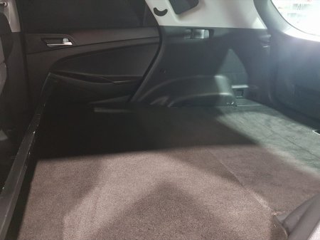 2019 Hyundai Tucson - photo 13