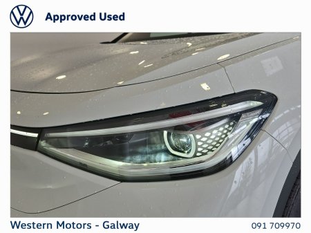 2025 Volkswagen ID.4 - photo 17