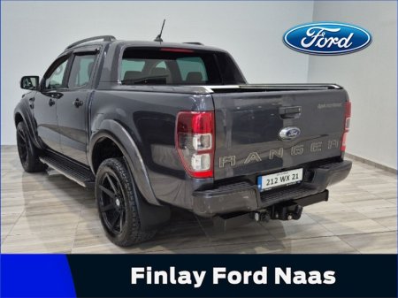 2021 Ford Ranger - photo 3