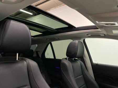 2026 Mercedes-Benz GLE - photo 19