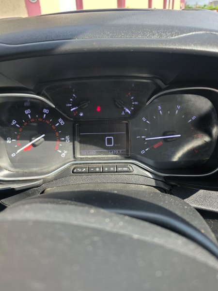 2024 Citroen Berlingo - photo 11