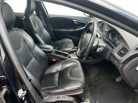 2015 Volvo V40 - photo 17
