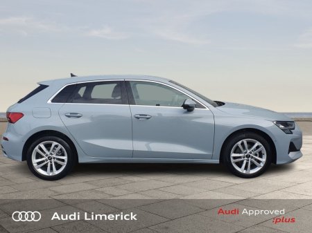 2026 Audi A3 - photo 8