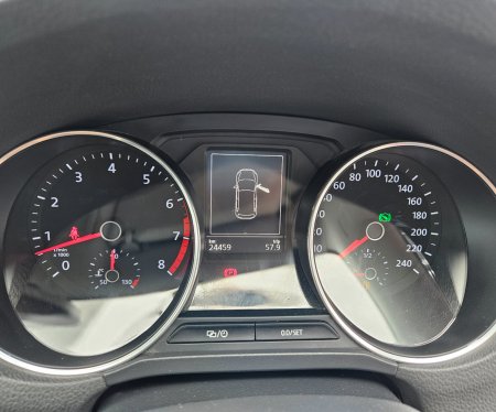 2017 Volkswagen Polo - photo 18