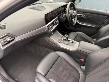2020 BMW 3-Series - photo 56