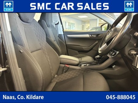2019 Skoda Karoq - photo 18