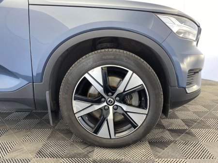 2021 Volvo XC40 - photo 8