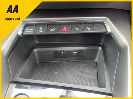 2021 Audi A3 - photo 25