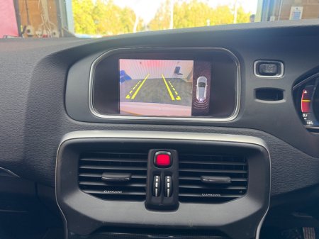 2019 Volvo V40 - photo 9