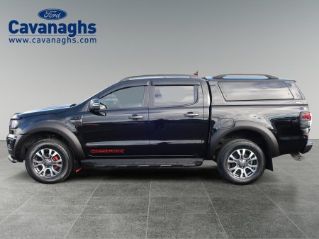 2023 Ford Ranger - photo 4