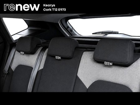 2025 Dacia Duster - photo 18