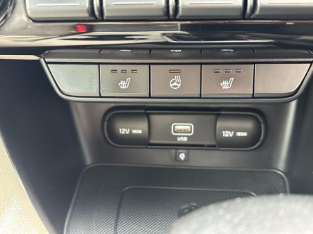 2021 Kia Sportage - photo 15