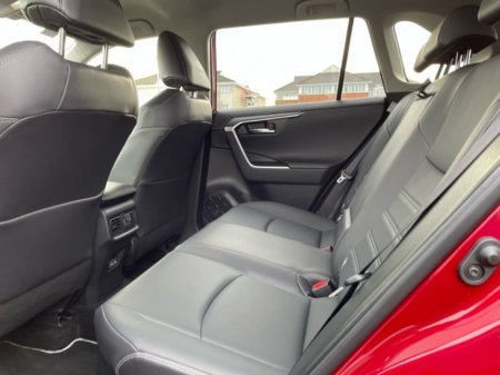2024 Toyota RAV4 - photo 7