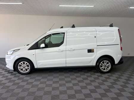 2023 Ford Transit Connect - photo 15