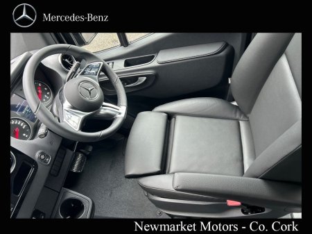 2026 Mercedes-Benz Sprinter - photo 14