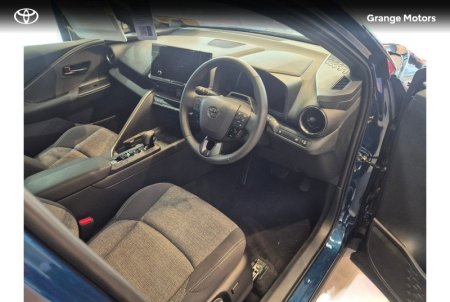 2026 Toyota C-HR - photo 10