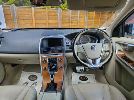 2017 Volvo XC60 - photo 28