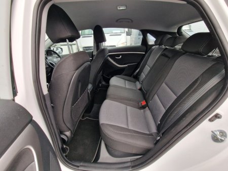 2016 Hyundai i30 - photo 29