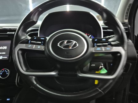 2023 Hyundai Tucson - photo 14