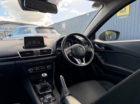 2016 Mazda Mazda3 - photo 44