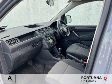 2016 Volkswagen Caddy - photo 3