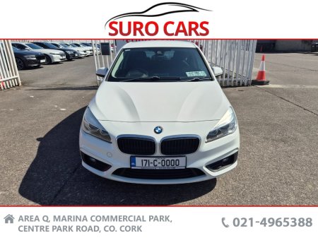 2017 BMW 2-Series - photo 2