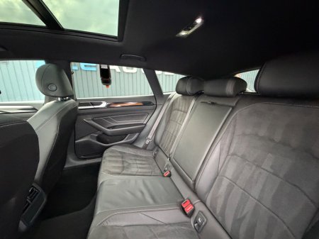 2023 Volkswagen Arteon - photo 40