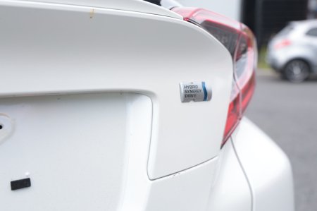 2019 Toyota C-HR - photo 15