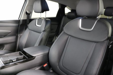 2024 Hyundai Tucson - photo 12