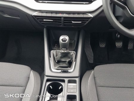 2026 Skoda Octavia - photo 26