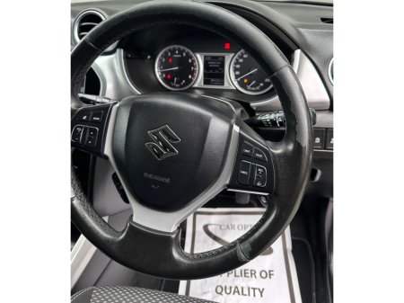2017 Suzuki Vitara - photo 8
