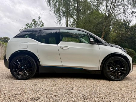2019 BMW i3 - photo 2