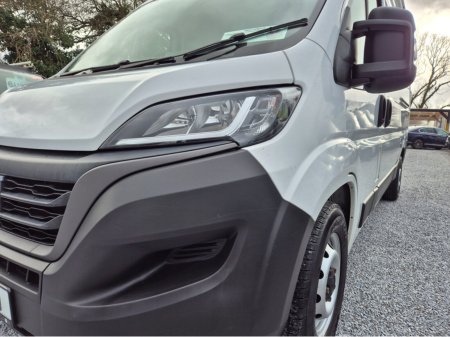 2023 Fiat Ducato - photo 9