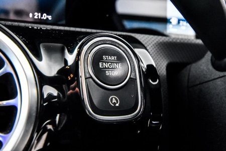2022 Mercedes-Benz A-Class - photo 24