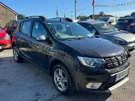 2019 Dacia Sandero Stepway - photo 2