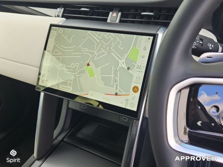 2025 Land Rover Discovery Sport - photo 10