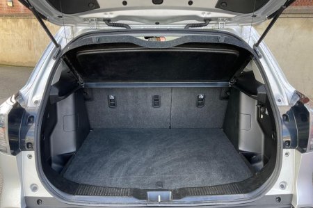 2023 Suzuki S-CROSS - photo 21