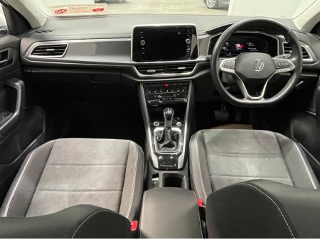 2023 Volkswagen T-Roc - photo 10