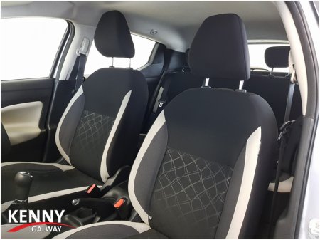 2019 Nissan Micra - photo 11