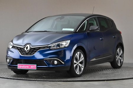 2017 Renault Scenic - photo 3