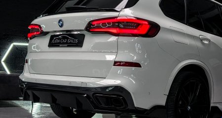 2022 BMW X5 - photo 14