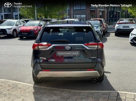 2023 Toyota RAV4 - photo 5