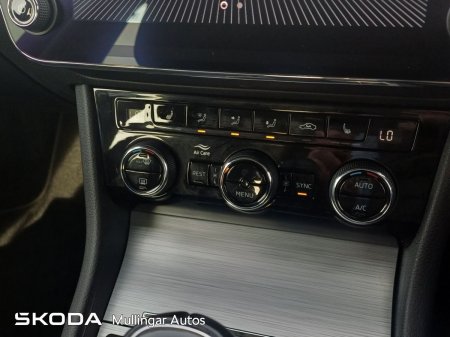 2023 Skoda Superb - photo 19
