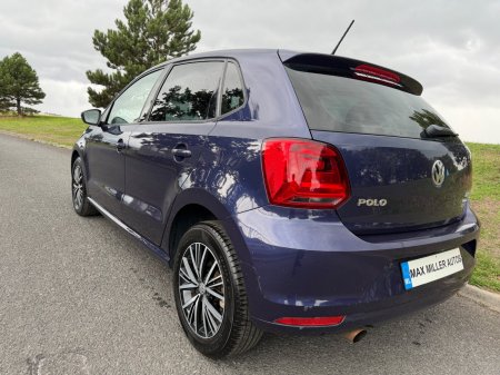 2016 Volkswagen Polo - photo 5
