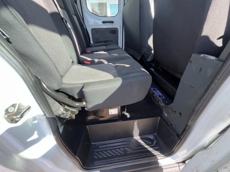 2022 Ford Transit - photo 15