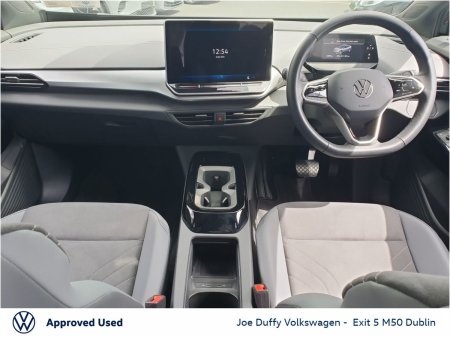 2025 Volkswagen ID.5 - photo 2