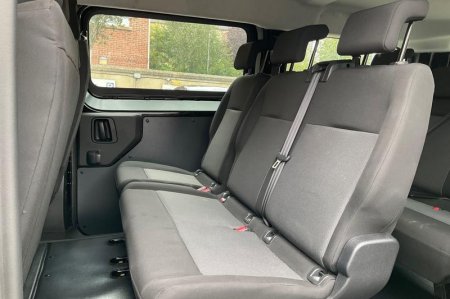 2023 Vauxhall Vivaro - photo 20