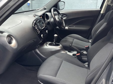 2016 Nissan Juke - photo 11